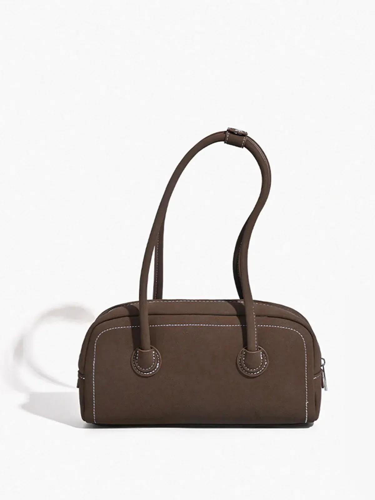 Sephine – Rhinestone handle – Chic sparkle bag