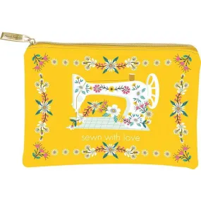 Sewn With Love Glam Bag