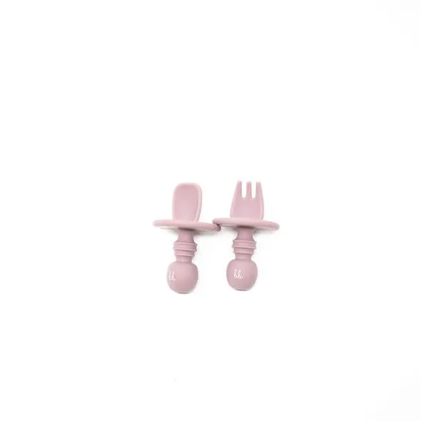 Silitensils - Mauve