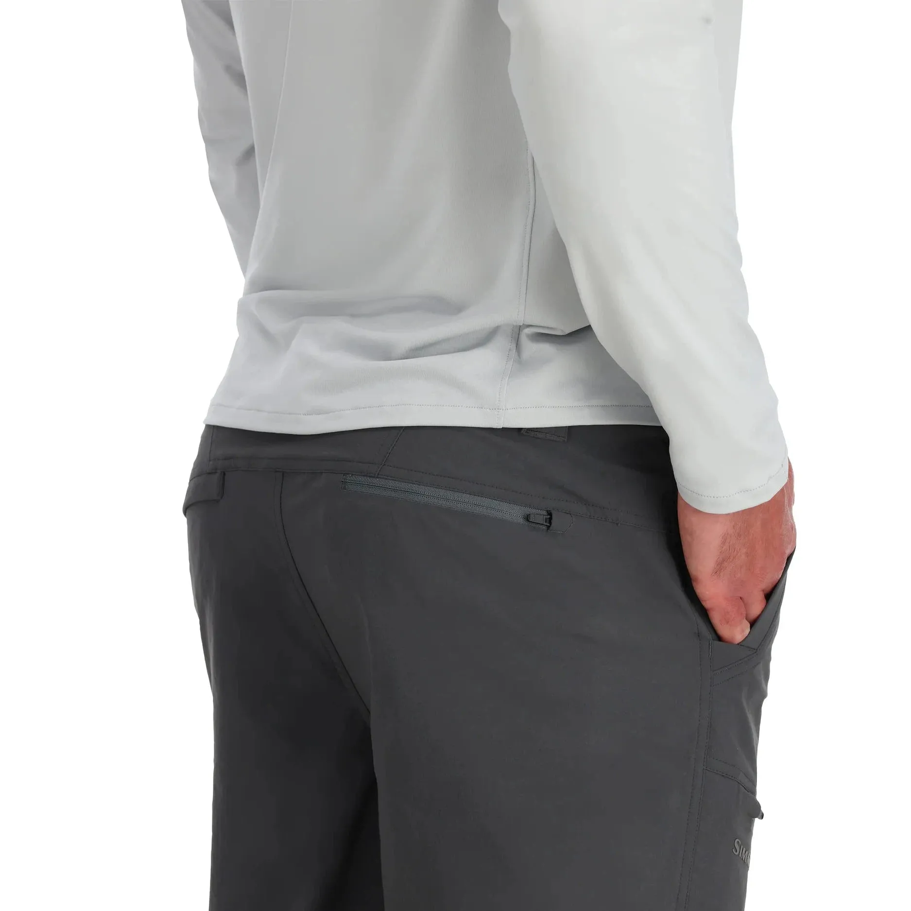 Simms Men's Guide Pant