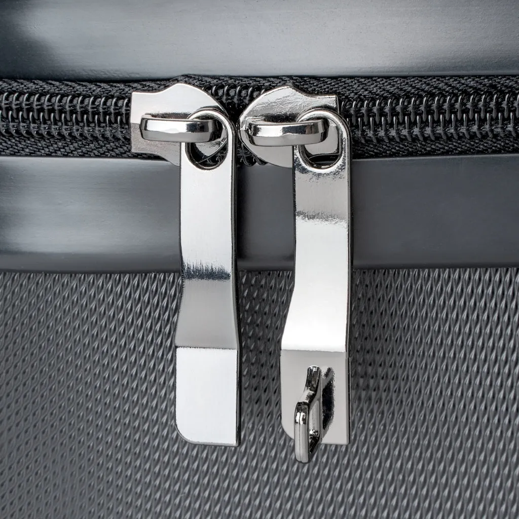 Suitcase  DESIGNED BY AL BLUE