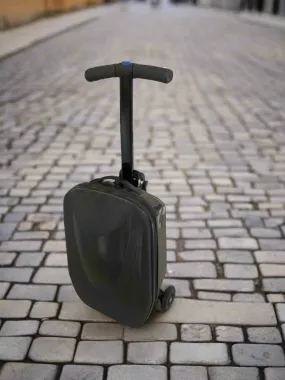 Suitcase Scooter