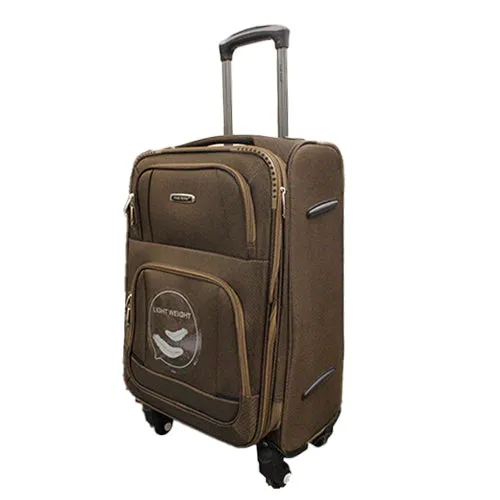 Suitcase Trolly Peak Rover