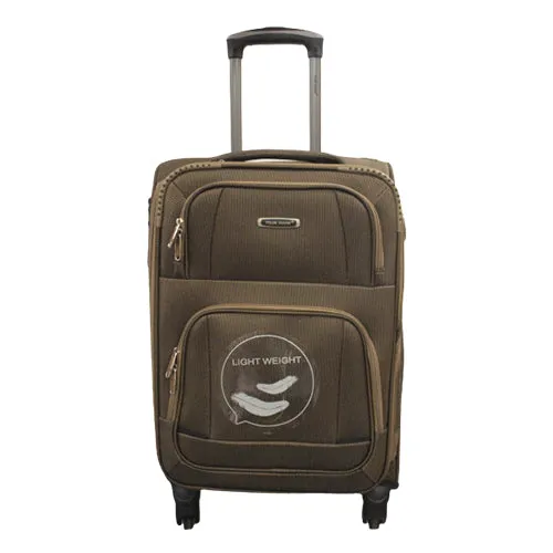 Suitcase Trolly Peak Rover