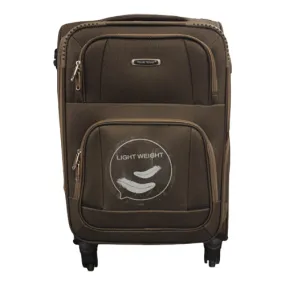 Suitcase Trolly Peak Rover