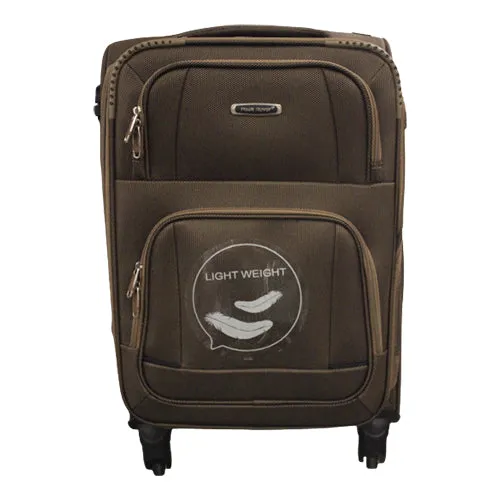 Suitcase Trolly Peak Rover