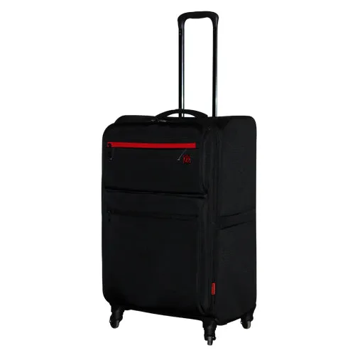 Suitcase Trolly Protege