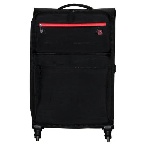 Suitcase Trolly Protege