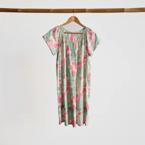 Sweet Dreams Cotton Nightie by Victoria's Dream - Akira - 32257