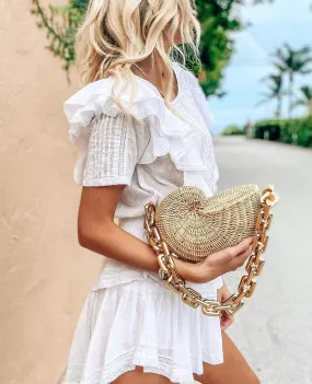 The Shell Bag