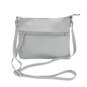 Thorndon Handbag - Grey