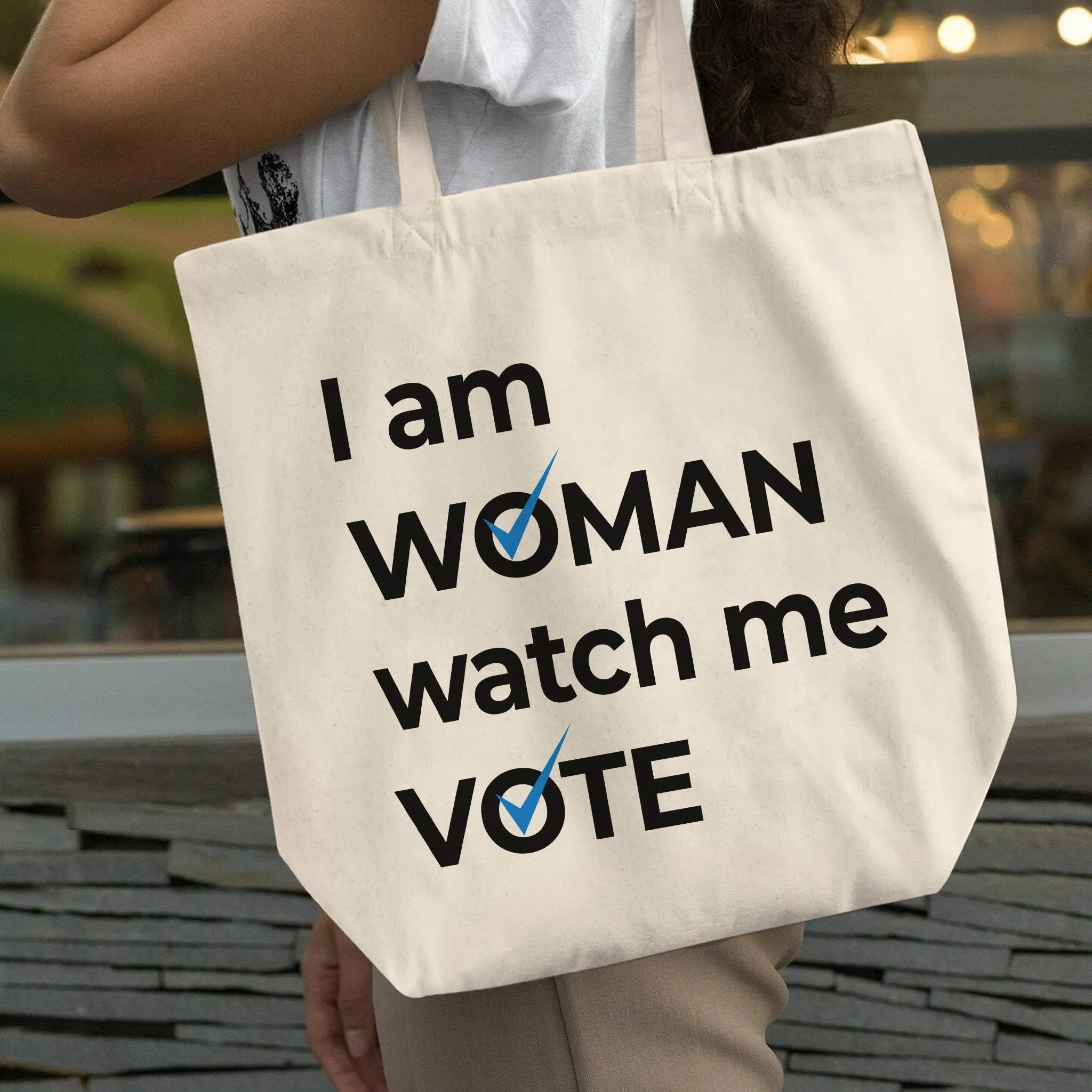 Tote Bag TBW447