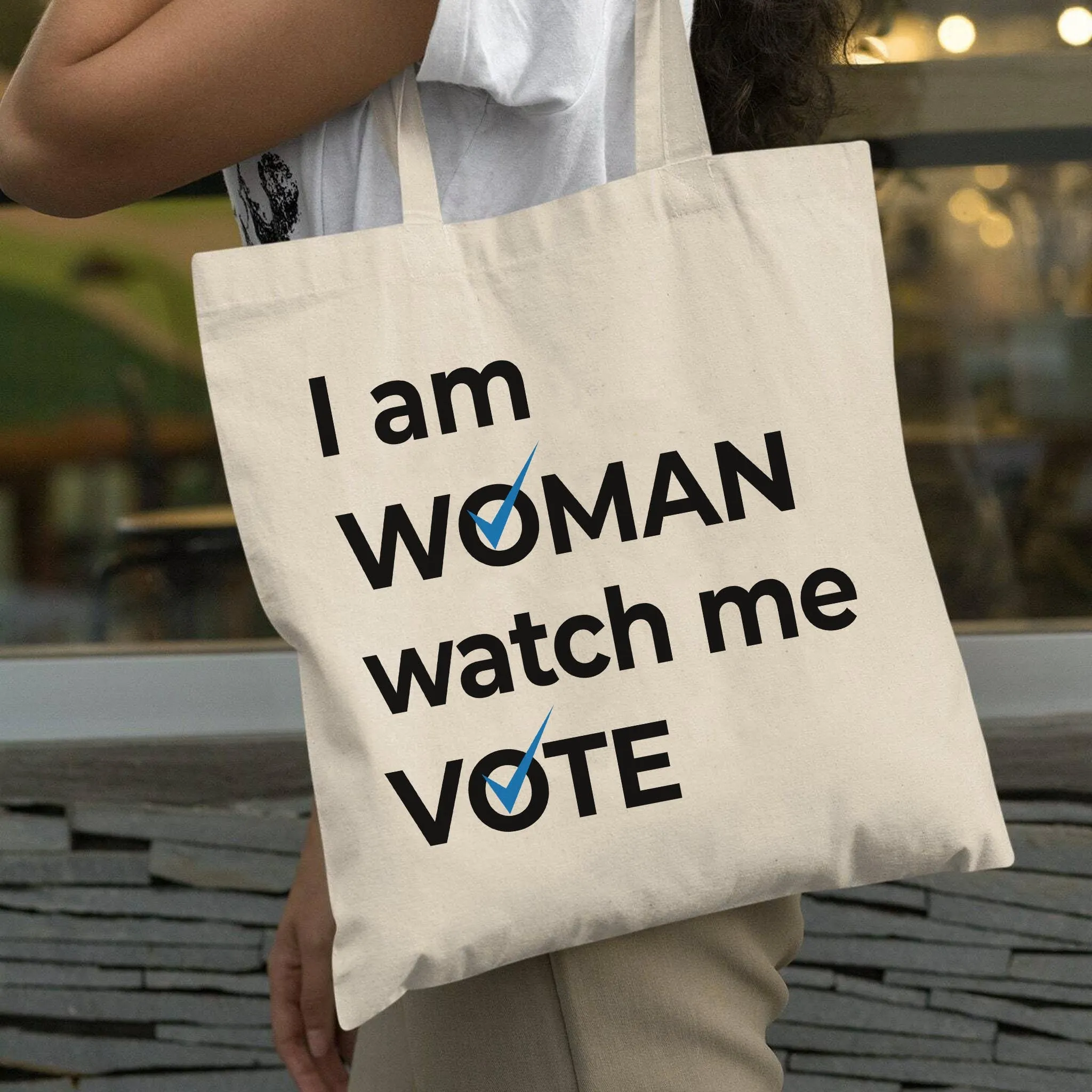 Tote Bag TBW447