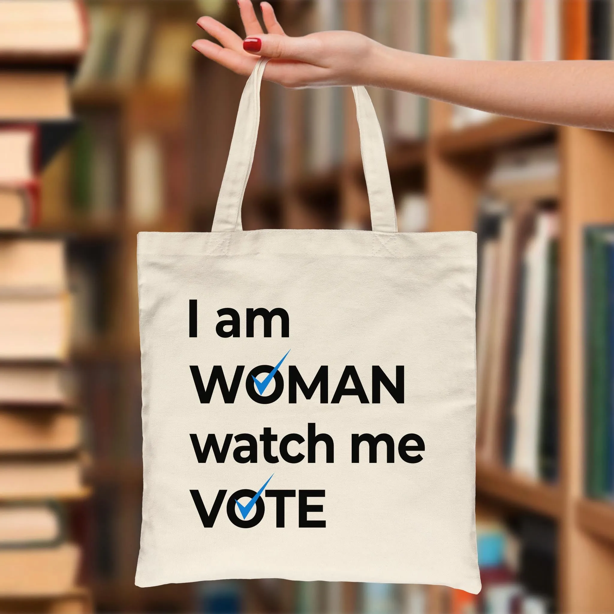 Tote Bag TBW447