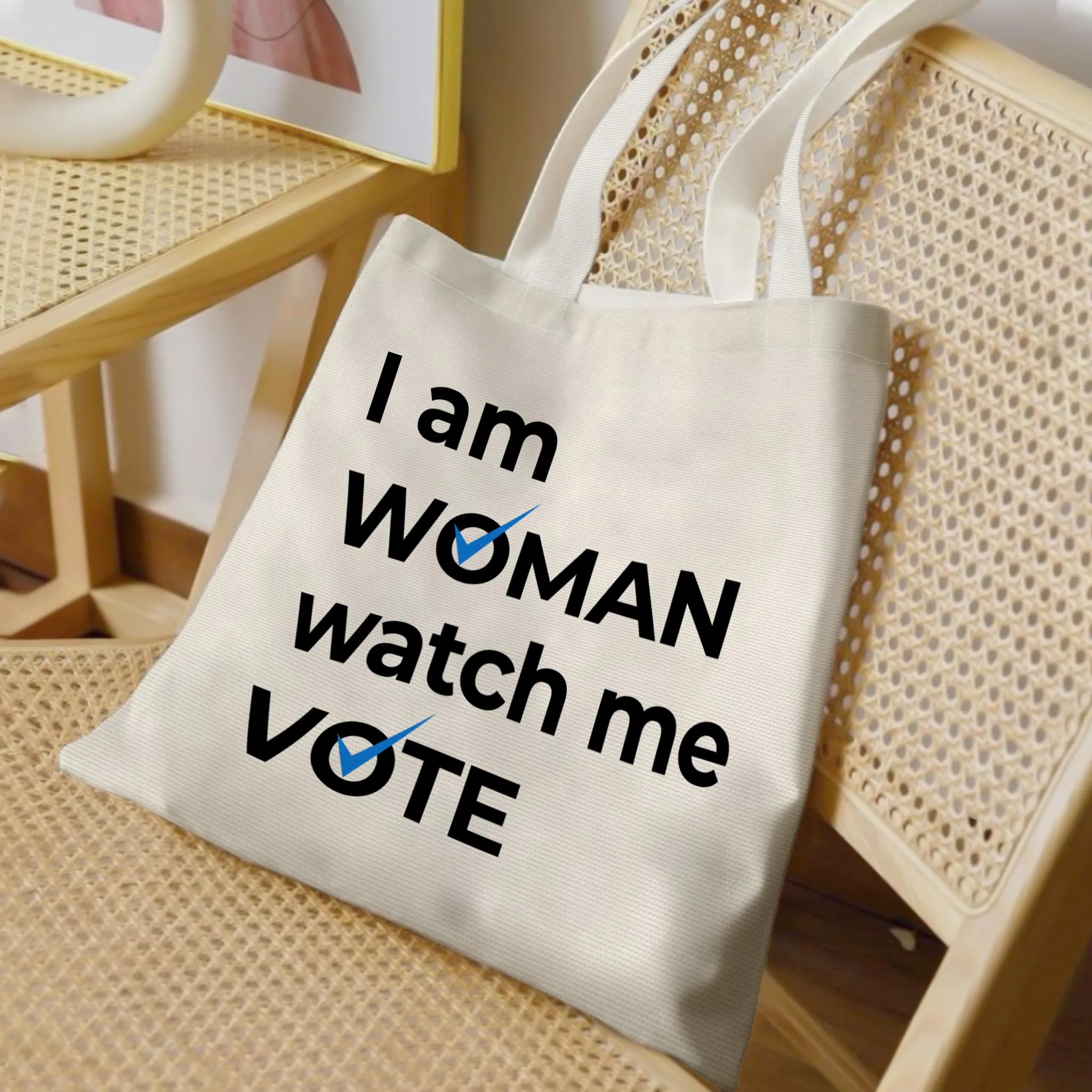 Tote Bag TBW447