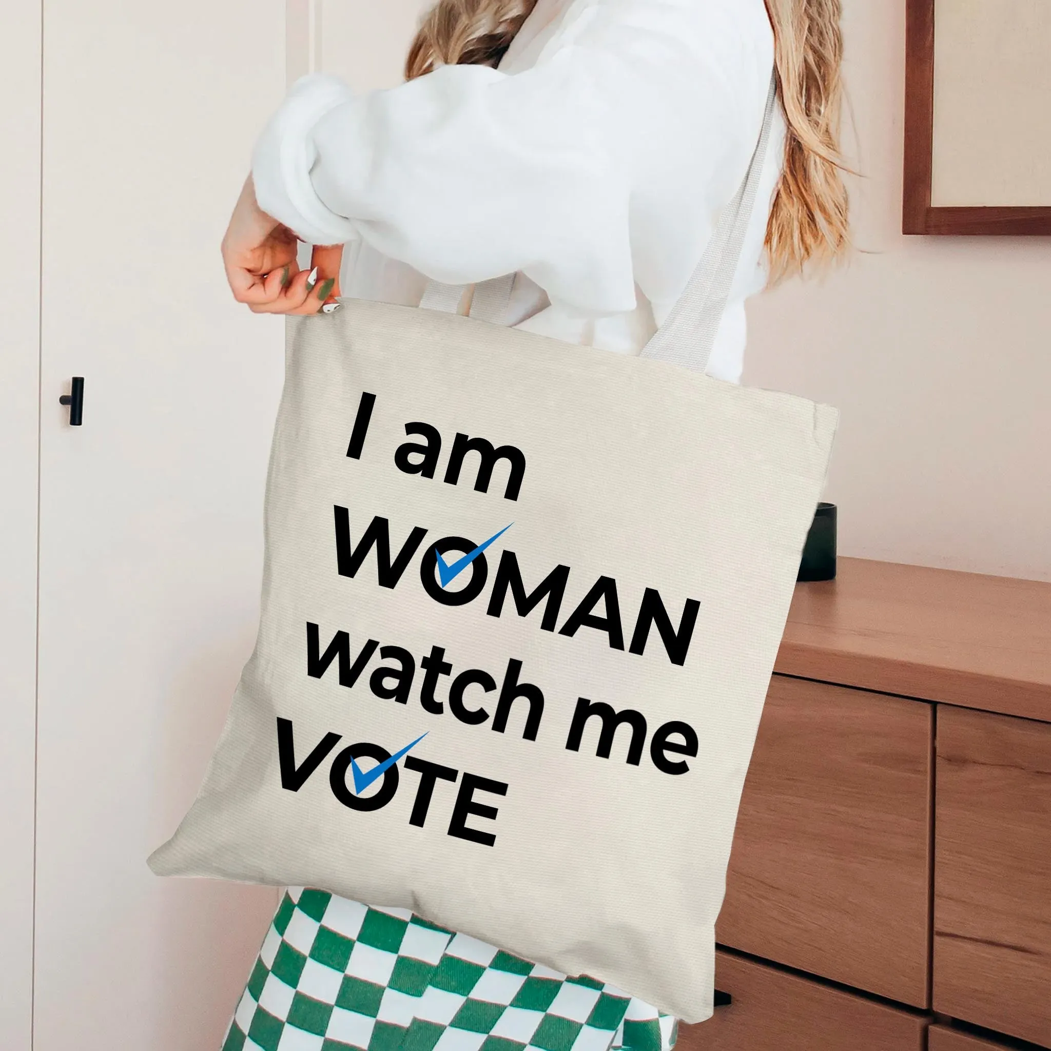 Tote Bag TBW447