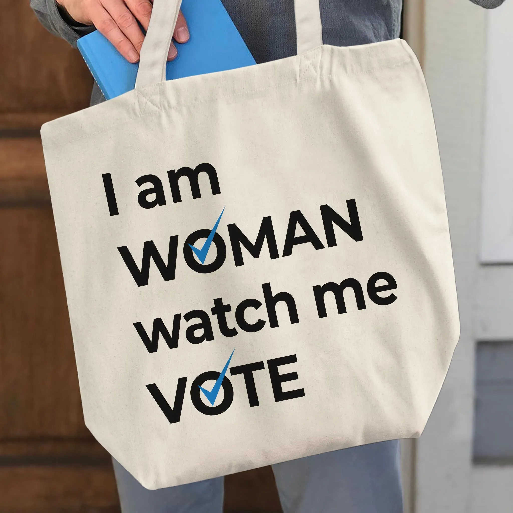 Tote Bag TBW447