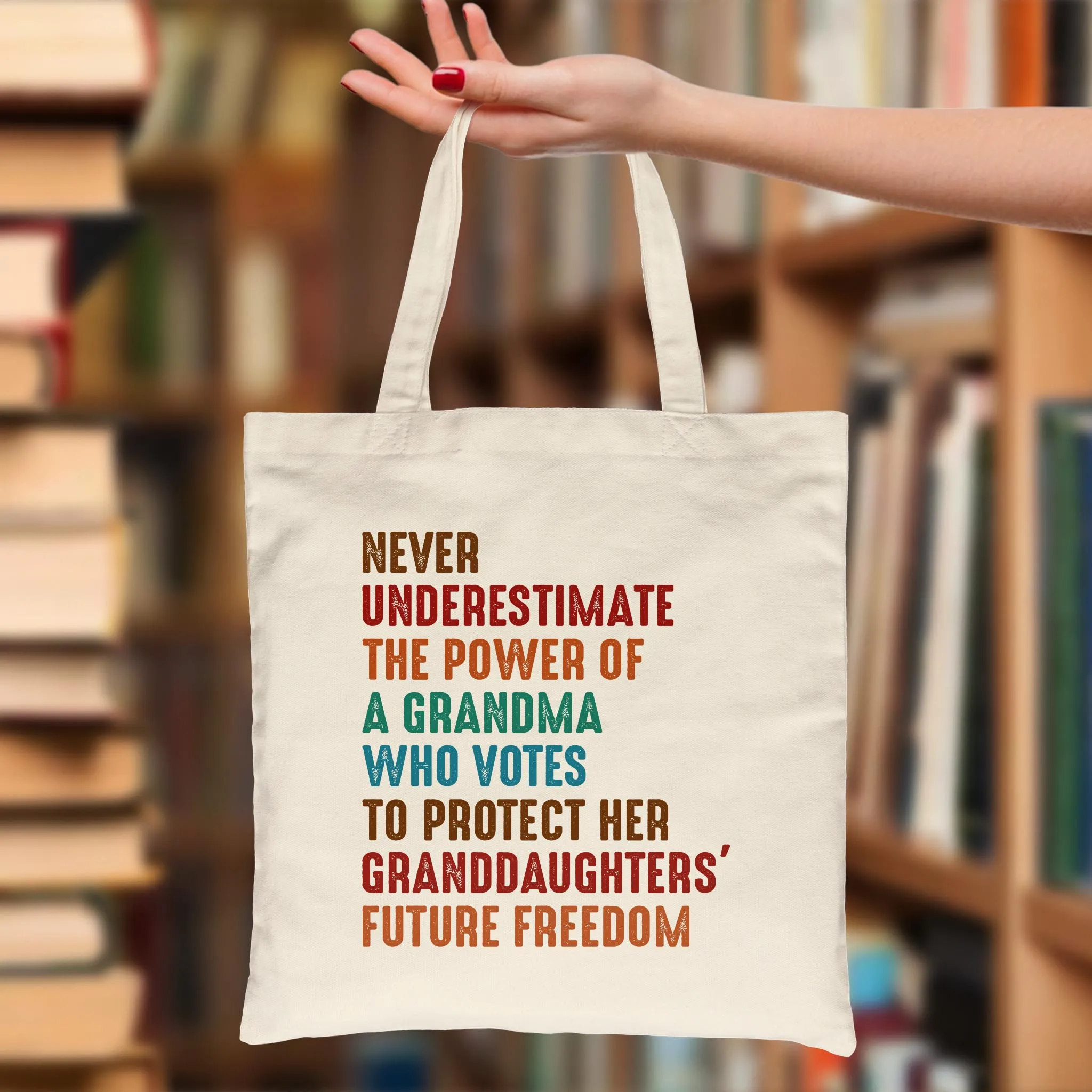 Tote Bag TBW525