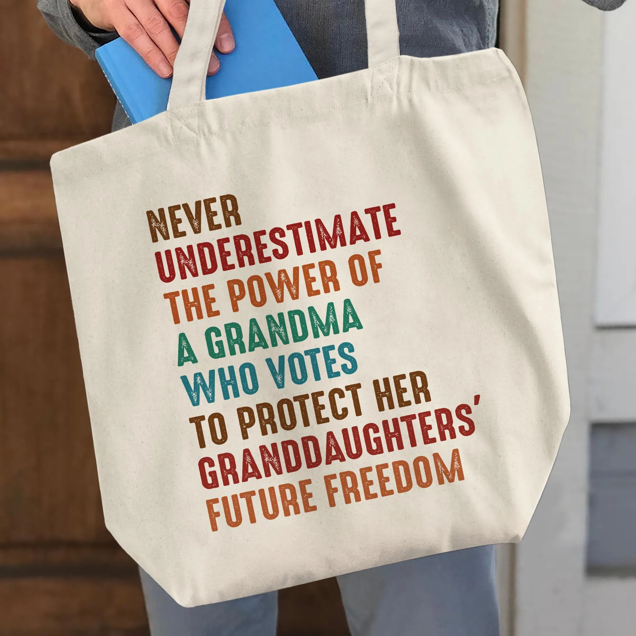 Tote Bag TBW525
