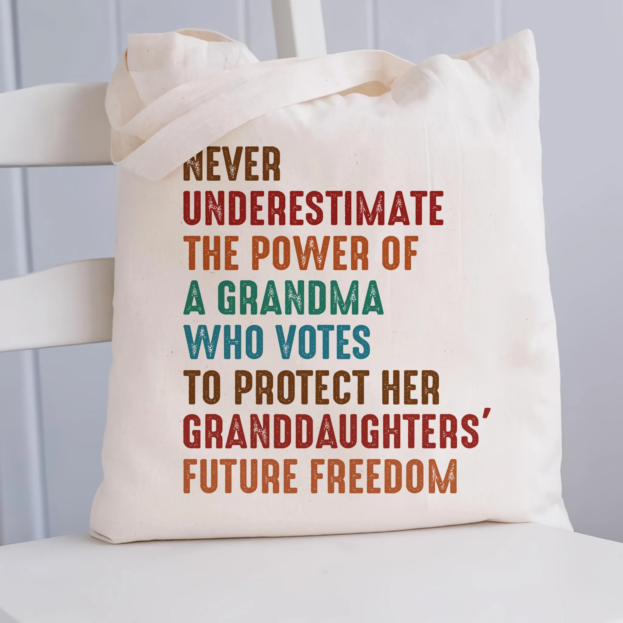 Tote Bag TBW525