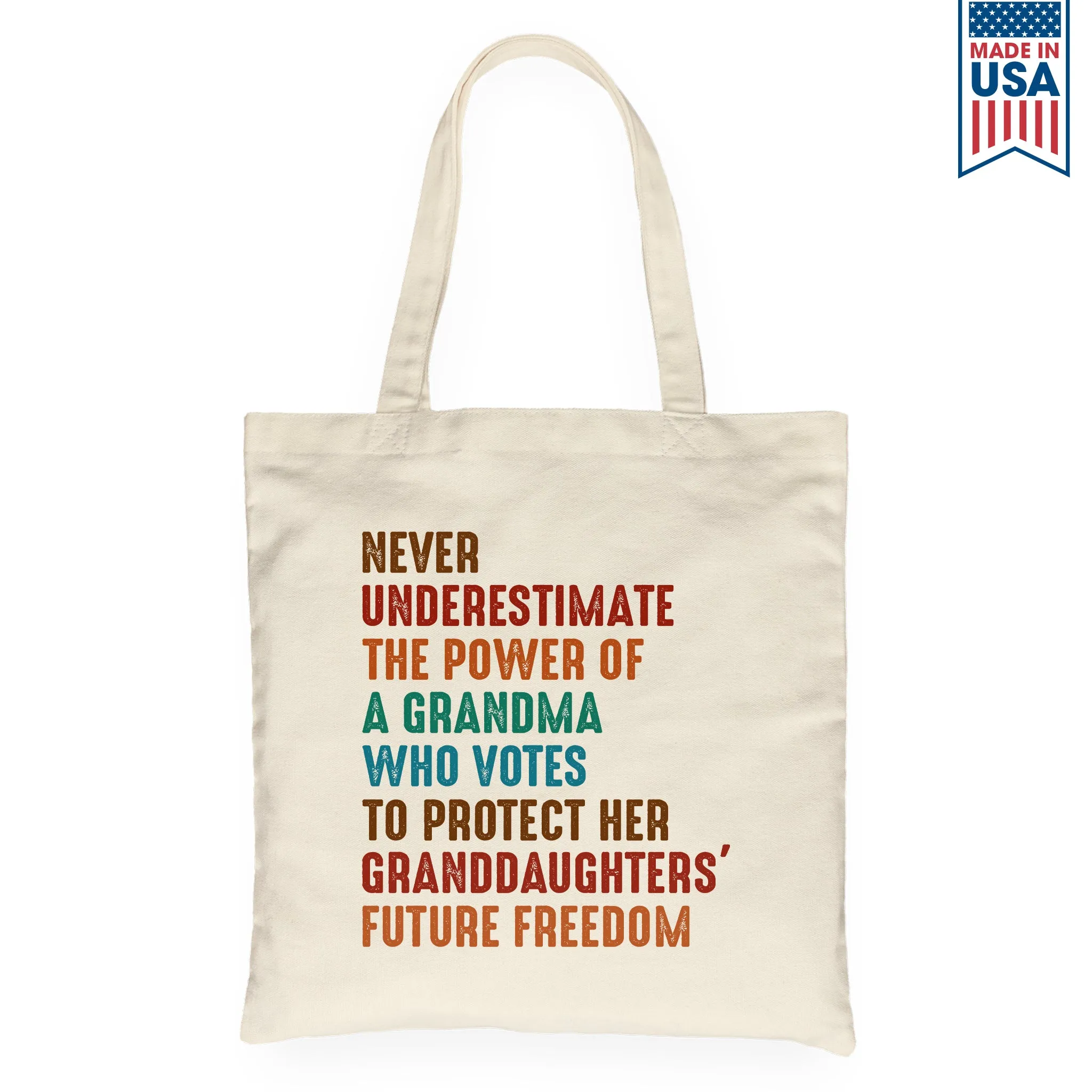 Tote Bag TBW525