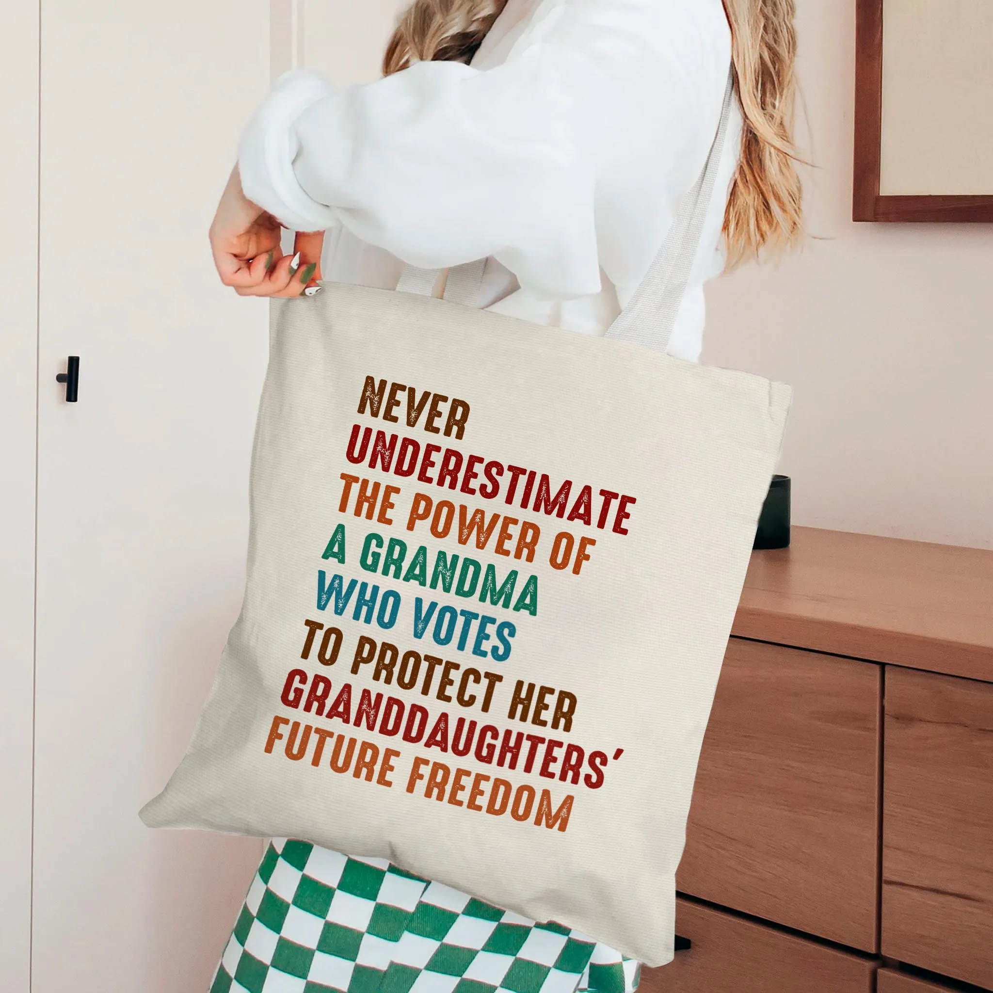 Tote Bag TBW525