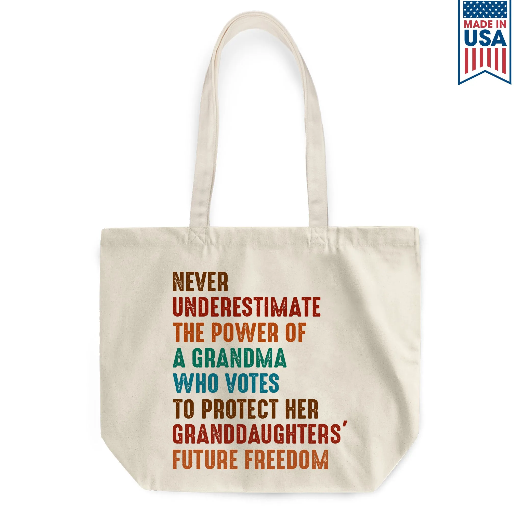 Tote Bag TBW525
