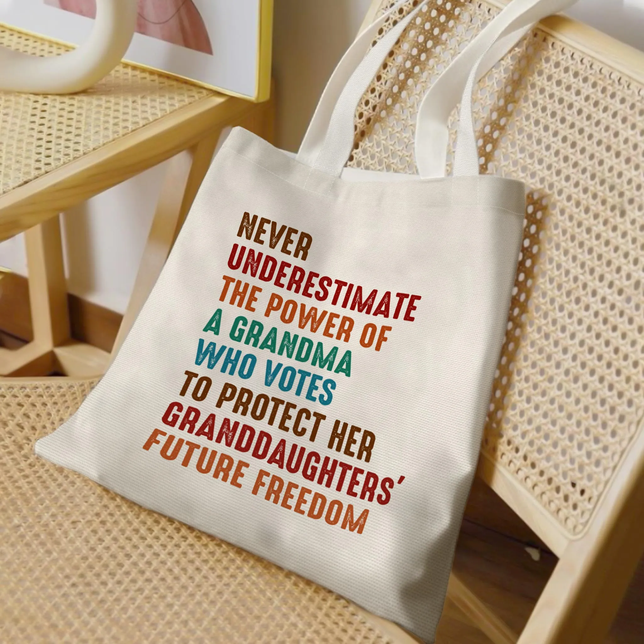 Tote Bag TBW525