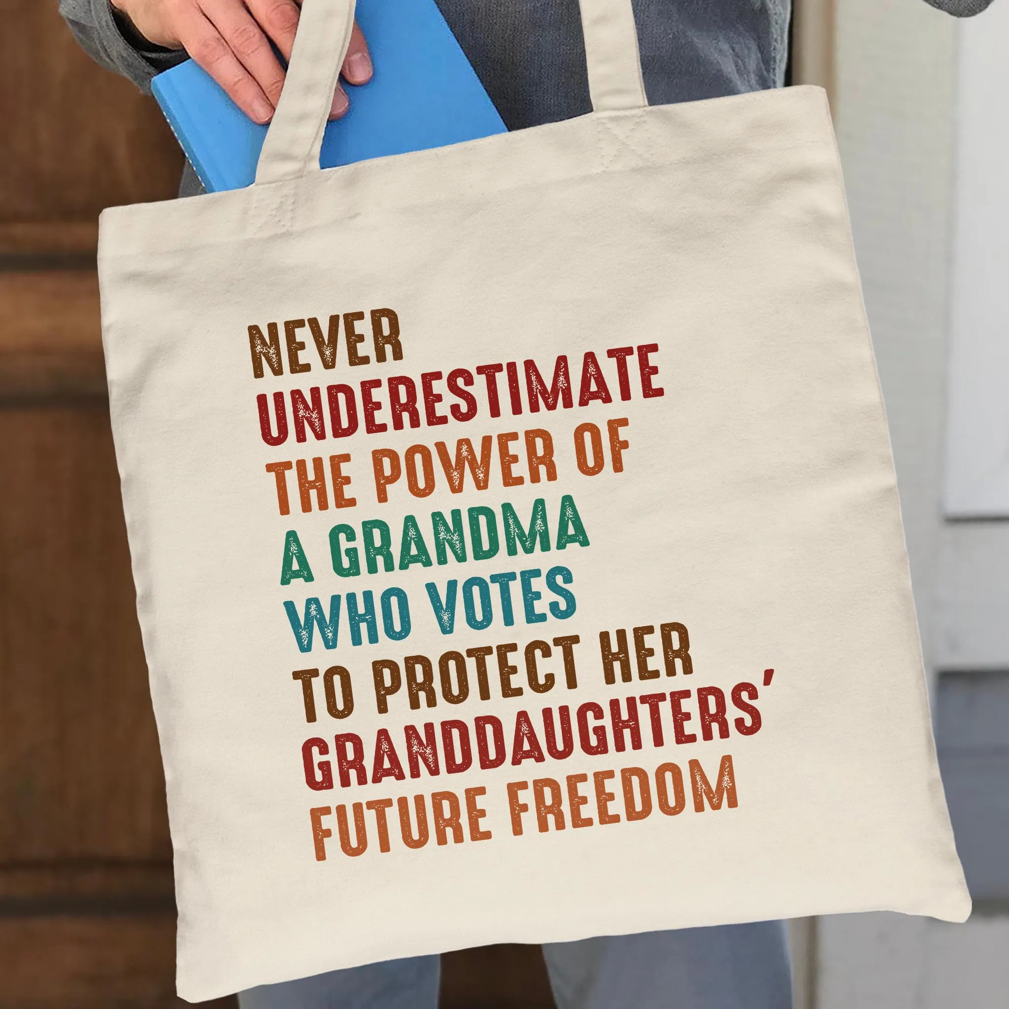 Tote Bag TBW525