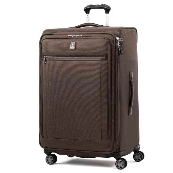 Travelpro Platinum Elite Expandable Spinner Luggage 29-Inch