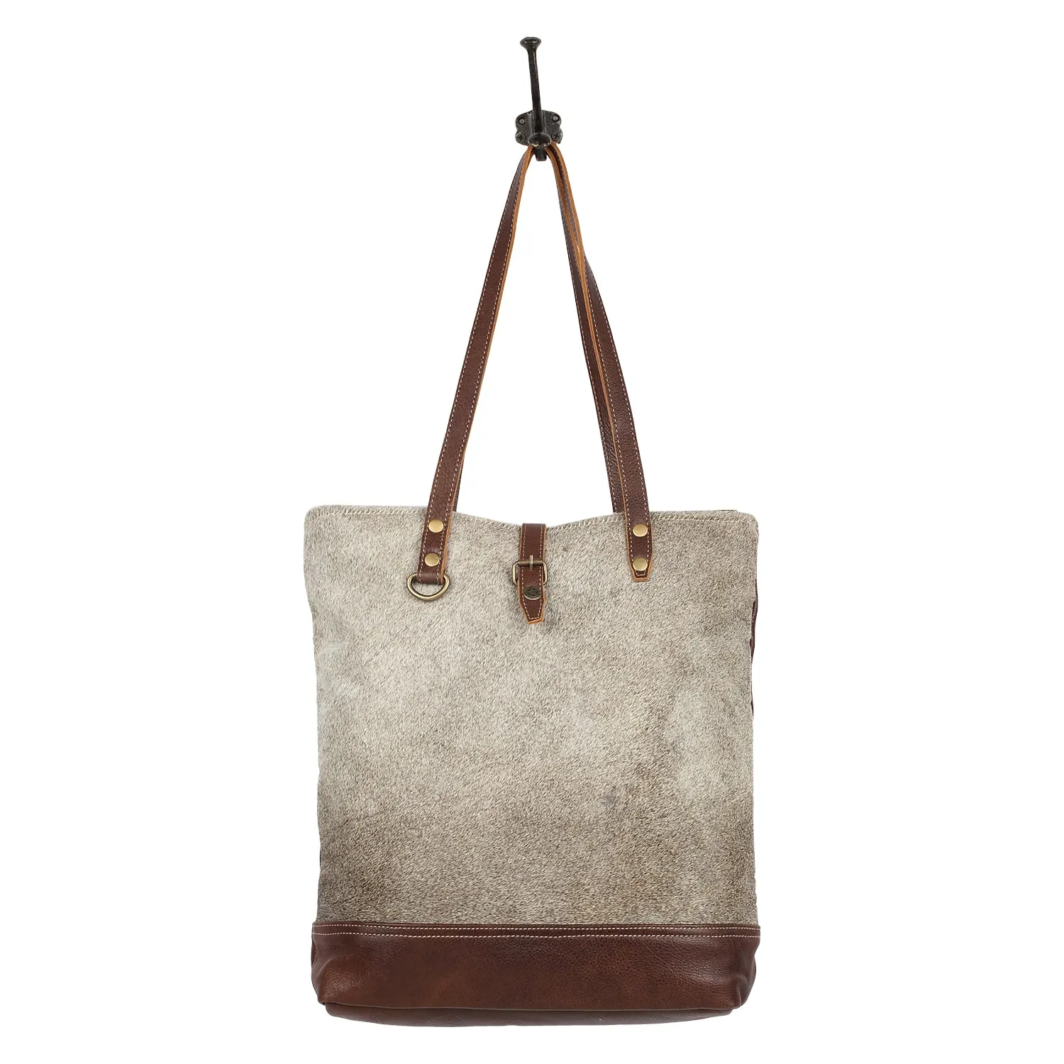 TRAX TOTE BAG