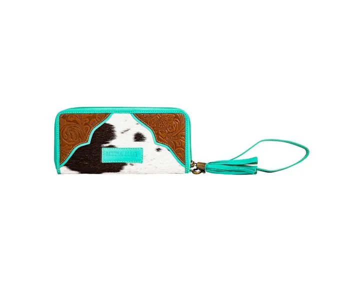 Tylersburg Clutch Wallet