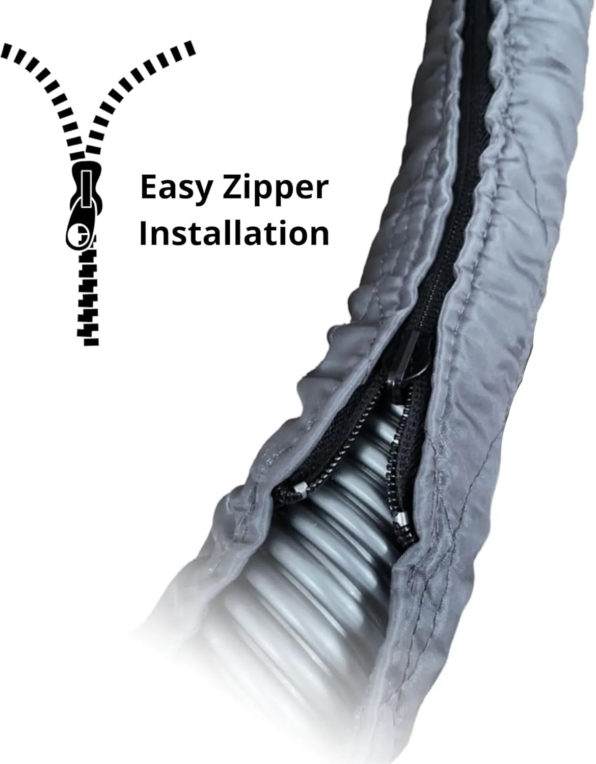 Ultra Premium Air Only Central Vacuum Kit