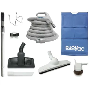 Ultra Premium Air Only Central Vacuum Kit