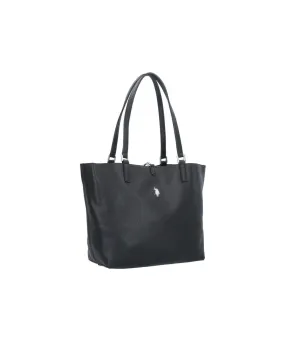 US POLO WOMEN MALIBU MEDIUM SHOPPING BAG
