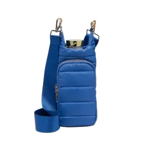 WanderFull HydroBag Lapis Crossbody Bag with Strap