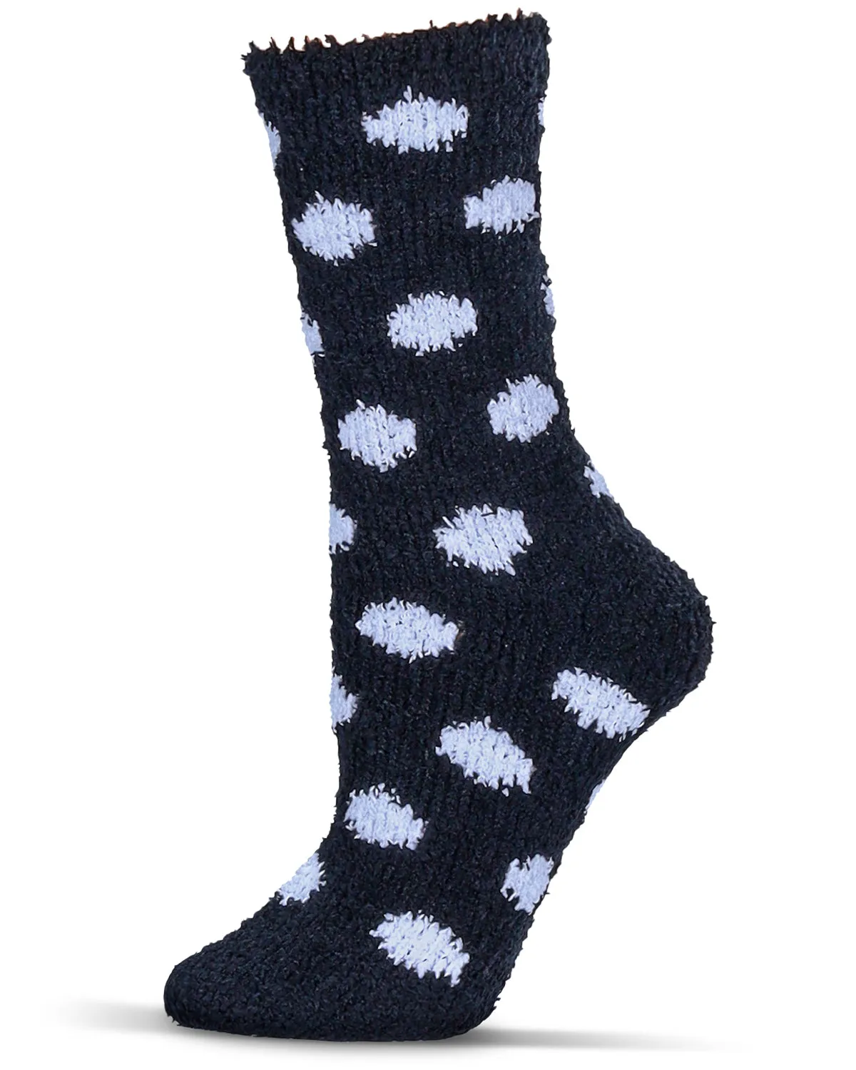 Women's Let It Snow Cozy Sock & Gift Set